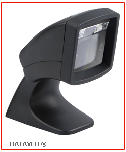 Datalogic MAGELLAN 800I